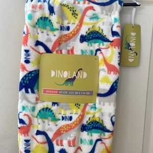 Baby blanket